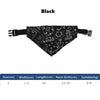 Collar Bandana Ajustable para Mascotas