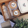 Thank You for Your Order Stickers — Roll of 500