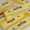 Butter Bar Slow-Rise Squishy Fidget Toy