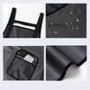 Wasserdichter PVC-Küchenschürze