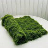 Realistic Artificial Moss Mat for Home & Garden Decor