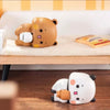 Bubu and Dudu Panda Blind Box Figure