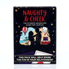 Romantic Couples Card Game for Date Night