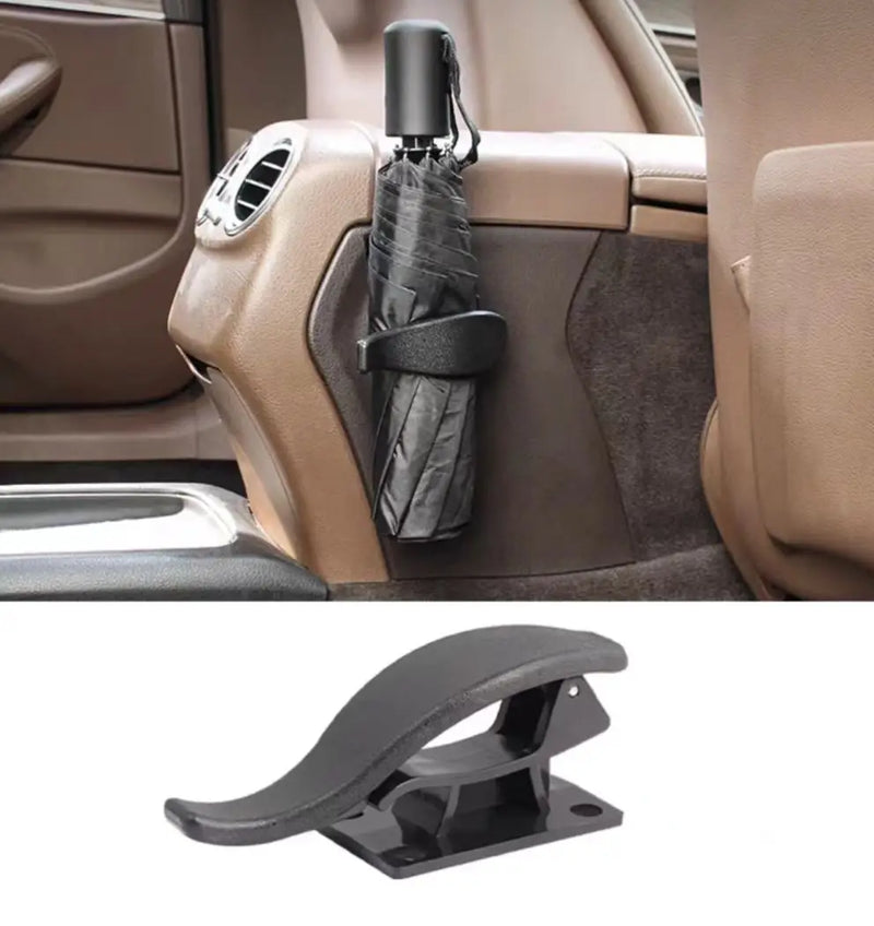 Car Seat Back Organizer Hooks - 2 Pack