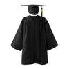 Kids' Kindergarten Graduation Cap & Gown Set