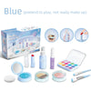 Spielzeug Make-up-Set zum Spielen für Mädchen