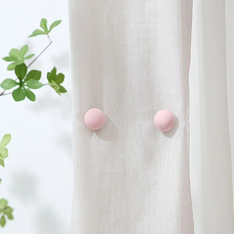 Mushroom Quilt Clips – Anti-Slip Duvet Fasteners