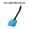 Extendable Car Window & Windshield Cleaning Brush