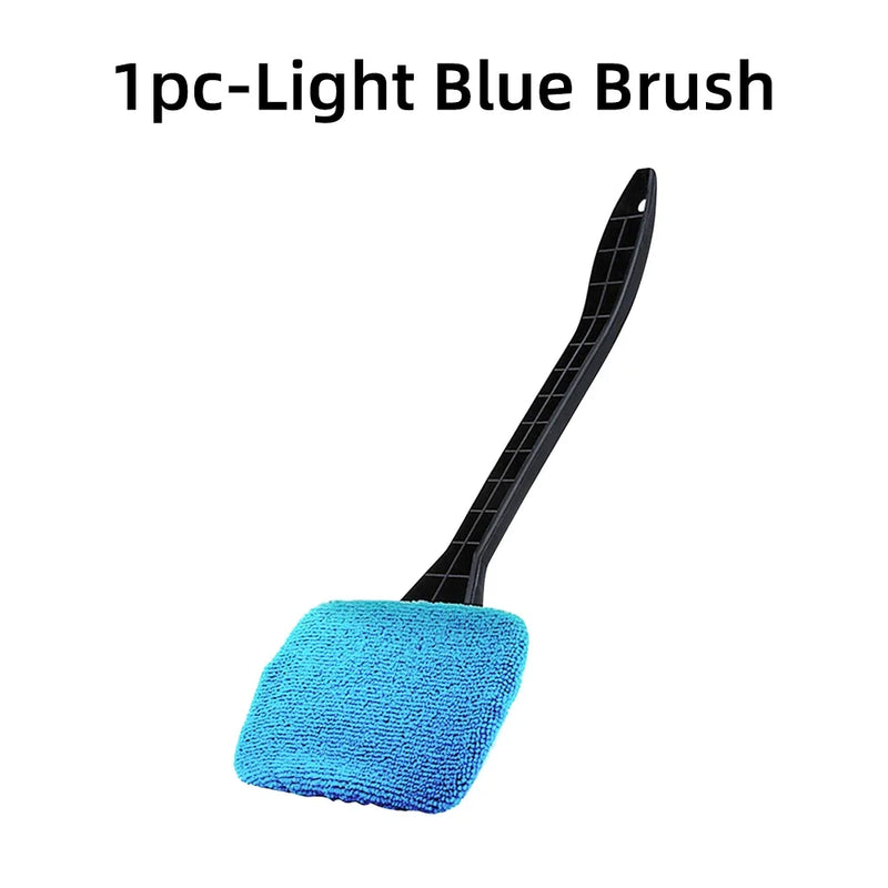 Extendable Car Window & Windshield Cleaning Brush