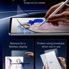 Magnetic Paper-Feel Screen Protector for iPad (2-Pack)