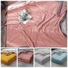 Double-Sided Cooling Blanket