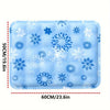 Self-Cooling Gel Pet Mat