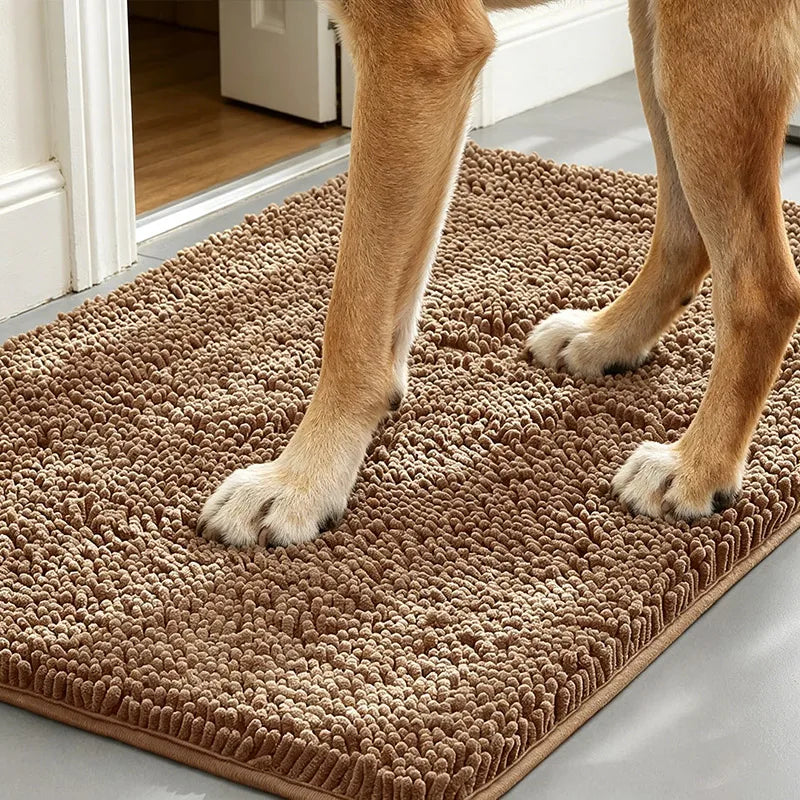 Alfombrilla Lavable Ultraabsorbente para Mascotas
