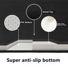 3D Cobblestone Non-Slip Bathroom Mat