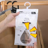 Hanging Moisture Absorber Bags for Wardrobe & Closet