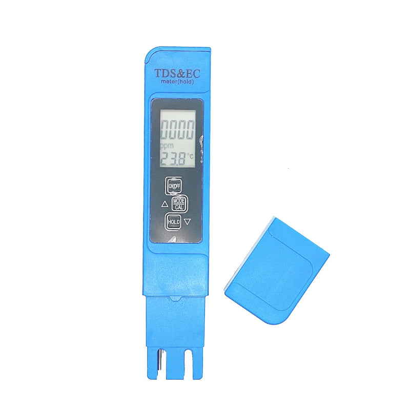 Digital TDS & EC Water Quality Tester Pen