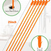 Flexible Drain Clog Remover Tool