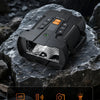 4K Night Vision Binoculars with 4.5" HD Screen and 800m Range