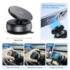 360° Adjustable Vacuum Magnetic Car Phone Mount