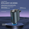 Adjustable Car Aromatherapy Diffuser with Three Scent Strengths