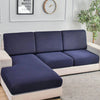 Non-Slip Stretch Sofa Cover for Furniture Protection