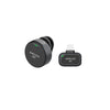 2.4 GHz Wireless Lavalier Microphone System for iPhone and Android