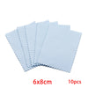 Jewelry Polishing Cloths for Silver and Gold Care