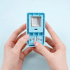 Postage Stamp Shape Paper Punch for Crafting and Scrapbooking