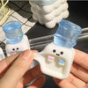 Water Dispenser Squeeze Toy