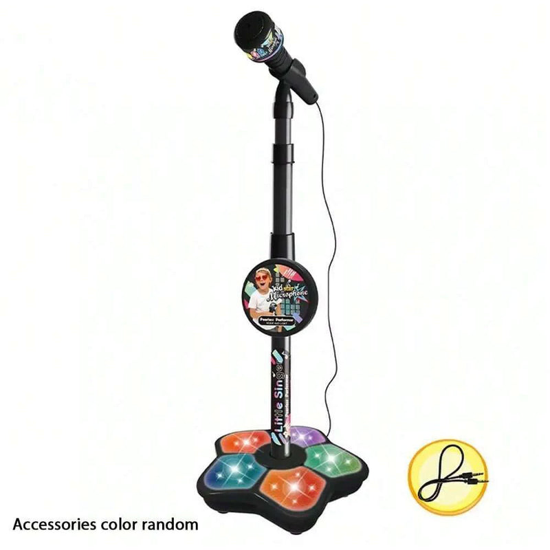 Portable Kids Karaoke Microphone