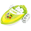 Wind-Up Swimming Duck Bath Toy