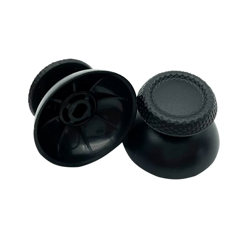 Silicone Thumb Grip Covers for PS4 & PS5 Controllers