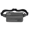 Vintage Style Crossbody Chest Bag for Men – Compact Nylon Shoulder Pack