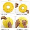 Round Paper Lantern for Festive Decor