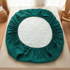 Quilted Waterproof Mattress Protector