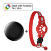 SmartCat GPS Tracking Collar for Android