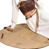 Foldable Oxford Tote Bag – Versatile Carryall for Shopping, Travel & Outdoor Adventures