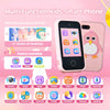 Kids Smart Toy Phone with Camera & Games
