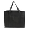 Large Capacity Insulated Grocery Bag – Foldable & Reusable Thermal Cooler Tote