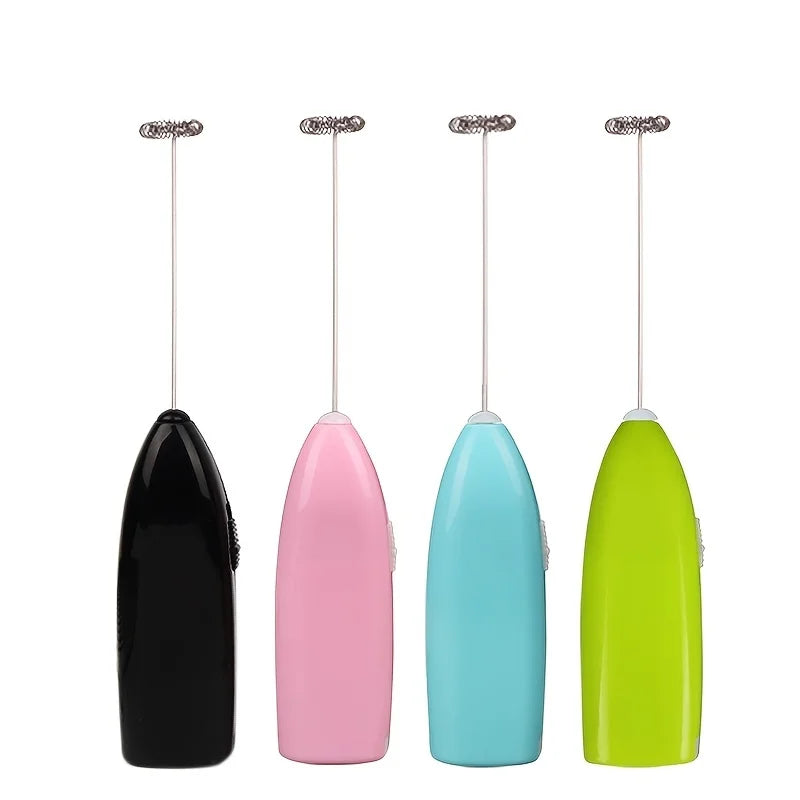 Mini Handheld Electric Egg Beater for Kitchen