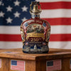 250th Anniversary Commemorative Glass Decanter