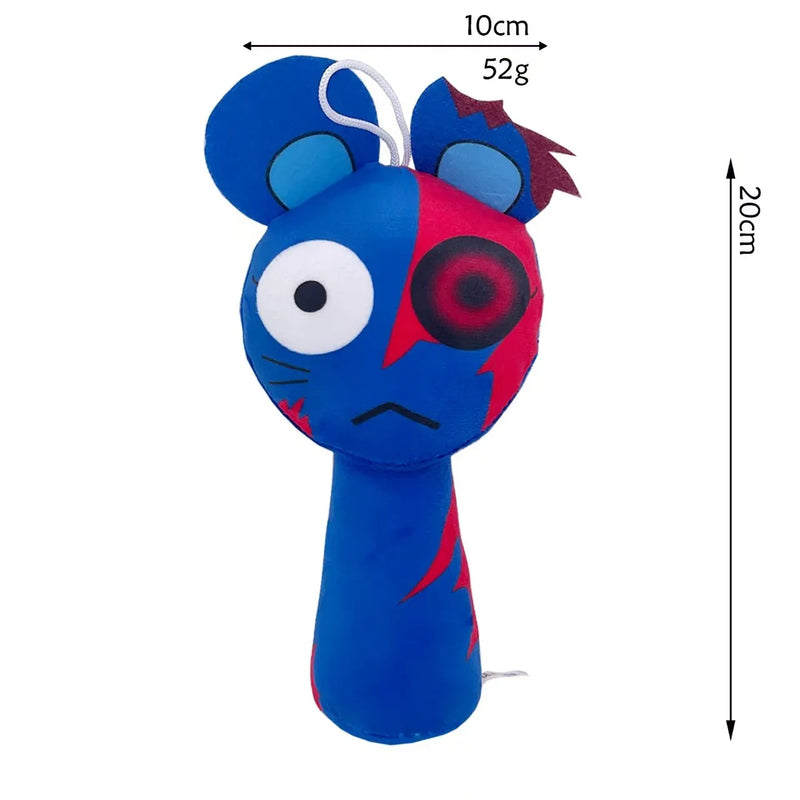 Peluche Sprunki