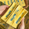 Large Butter Stick Stress Relief Squeeze Toy