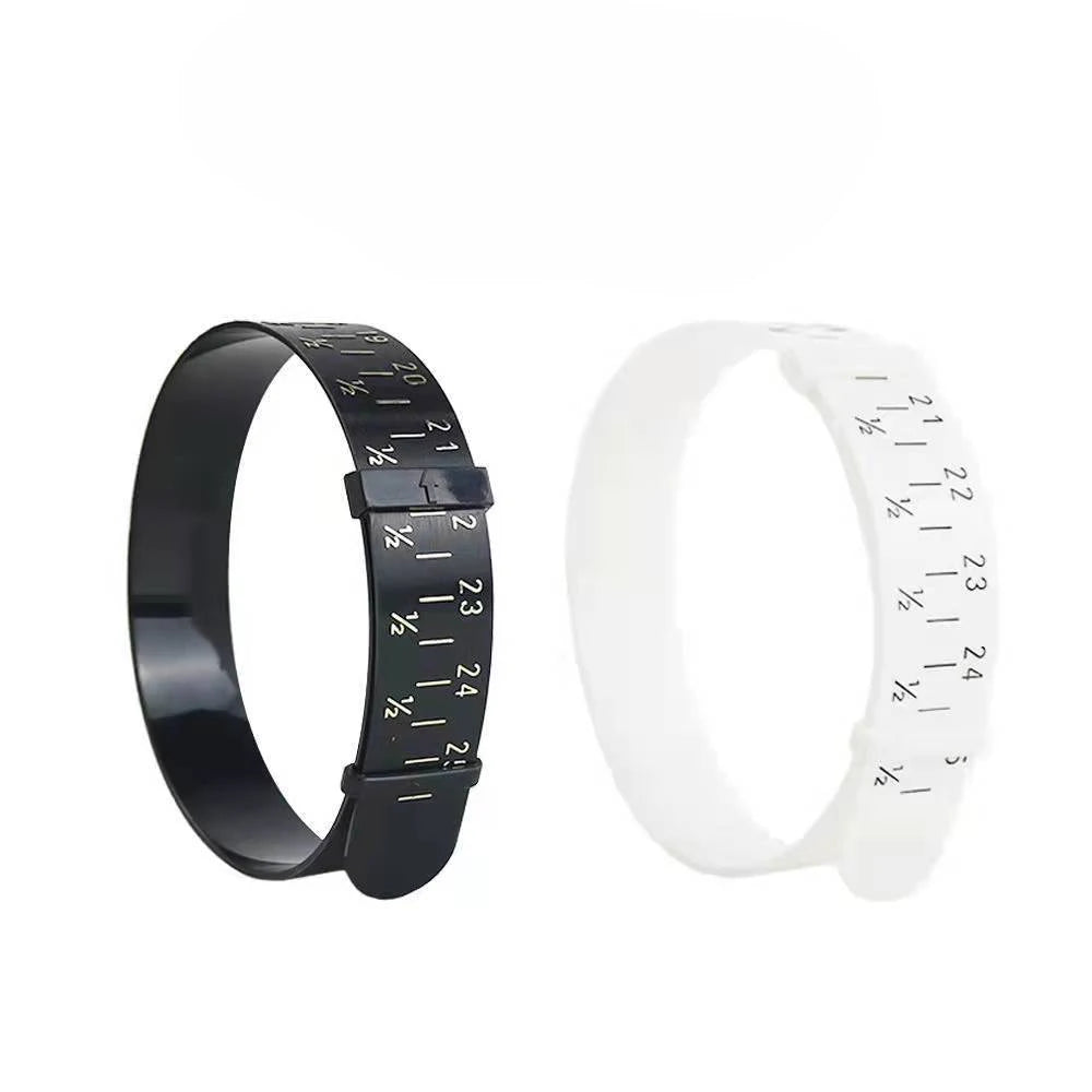 Bracelet Sizer Measuring Tool with Wrist Gauge