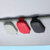Universal Car Visor Clip Holder