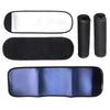 Contoured Neoprene Arm Bands for Workout