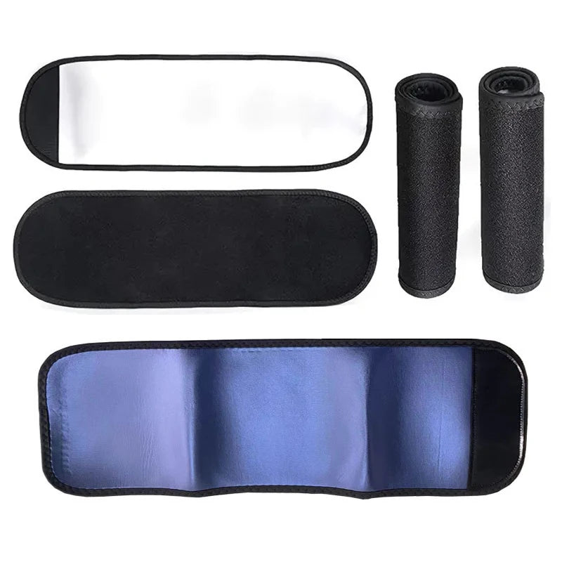 Contoured Neoprene Arm Bands for Workout