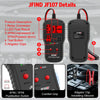 12V-24V Automotive Relay Tester with LED Indicators