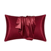 Pure Mulberry Silk Pillowcase for Hair and Skin