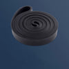 Stackable TPE Resistance Bands